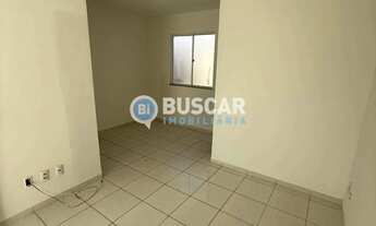 Imagem 2: Casa em Sim, no Condomínio Bela Vista, Feira de Santana/BA