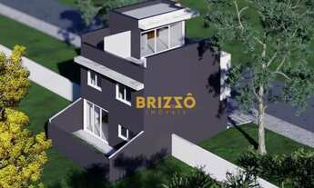 Imagem 4: SOBRADO LINDO EM CONDOMÍNIO 151M2, 3 DORMITÓRIOS, SENDO 1 SUÍTE