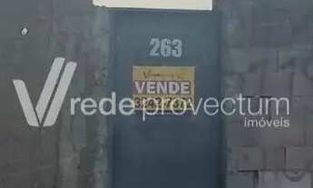 Imagem 2: Terreno - Jardim Chapadão - Campinas