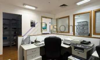 Imagem 5: Sala Comercial - Rio de Janeiro - Centro - Região Central