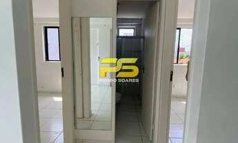 Imagem 5: Apartamento com 02 quartos à venda no Bessa