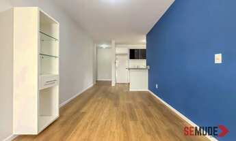 Imagem 3: Apartamento 2 dormitórios 1 suíte 1 vaga - UFSC