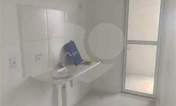 Imagem 7: Apartamento com 2 quartos à venda em Jardim Pedro José Nunes - SP