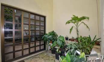 Imagem 7: Sobrado para venda tem 370 metros quadrados com 5 quartos em Atuba - Curitiba - PR