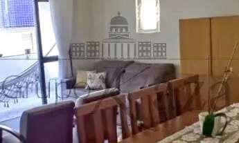 Imagem 4: Oportunidade - Apartamento - Jardim Aquarius - Residencial Maresias - 3 Dormitórios - 110m