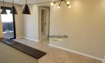 Imagem 3: Apartamento à venda, 52 m² por R$ 695.000,00 - Jardim do Mar - São Bernardo do Campo/SP