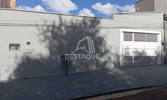 Imagem 2: Casa para Venda em Presidente Prudente, Residencial Florenza, 2 dormitórios, 1 banheiro, 2