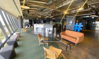 Imagem 3: Conjunto para alugar, 1145 m² por R$ 211.000,00/mês - Porto Maravilha - Rio de Janeiro/RJ