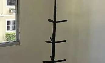 Imagem 7: APARTAMENTO 2/4 MOBILIADO ABRANTES