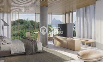 Imagem 3: Botafogo Apartamento com 4 dormitórios