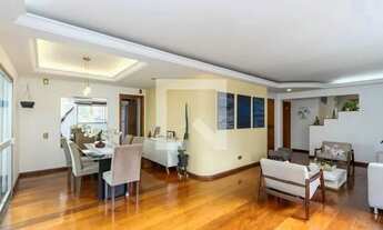 Imagem 4: Apartamento à Venda - Brooklin, 4 Quartos, 198 m2