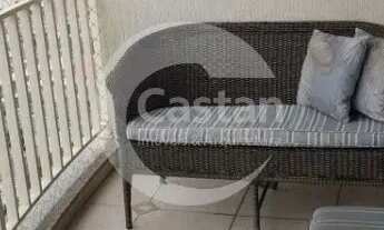 Imagem 2: Apartamento em Vila Prudente