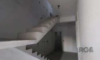 Imagem 6: Sobrado em Vila Nova