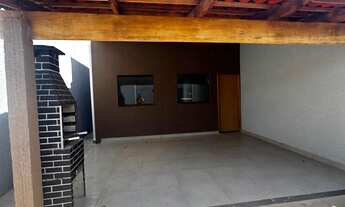 Imagem 3: Ágio casa nova em Guapó