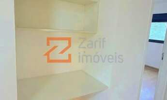 Imagem 2: ALUGO E VENDO PARQUE GLOBAL APTO 142 M², 2 SUÍTES,LAVABO,AR COND. ,2 VAGAS