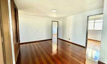 Imagem 4: Apartamento, 3 qt c/ 1 suíte, 150 m2 , no 14° andar, o que garante um apartamento super ar