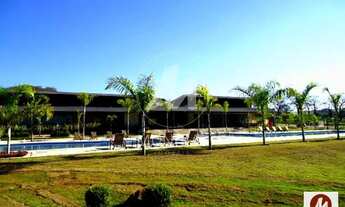 Imagem 3: Terreno (terreno em condominio fechado) , portaria 24 horas, lazer, espaço gourmet, salão