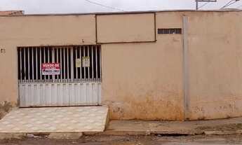 Imagem: Casa em Cuiabá. Residencial Ilza Terezinha