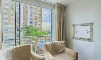 Imagem 5: Vende-se apartamento com 2 quartos (1 suíte), 62m² e 1 vaga Vila Ipiranga