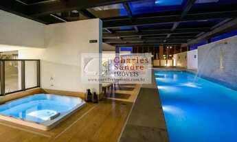 Imagem 4: Apartamento para Venda em Goiânia, Park Lozandes, 3 dormitórios, 3 suítes, 4 banheiros, 2