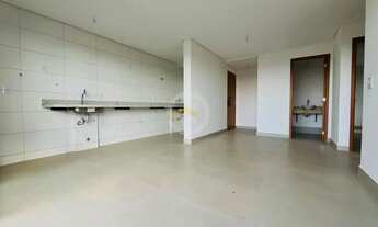 Imagem 5: Apartamento 2 Quartos Suítes - 73m² - Escaninho - Parque Amazônia - Goiânia-GO