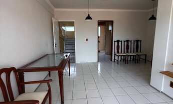 Imagem: Imóvel espaçoso com varanda - Cohafuma