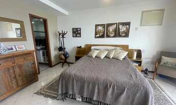 Imagem 9: Apartamento 4 suítes à venda de frente para o Mar da Praia do Morro, Guarapari ES - lazer