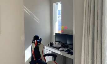 Imagem 3: ? Aluguel Direto com Proprietário: Apartamento de 2 Quartos com Varanda Gourmet - R$ 2.500