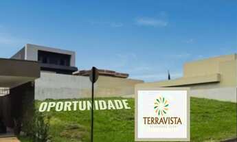 Imagem: Terreno à venda, 367 m² por R$ 275.000,00