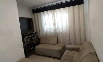 Imagem 4: Casa à Venda com 3 quartos sendo 1 com suíte, 2 vagas de garagem