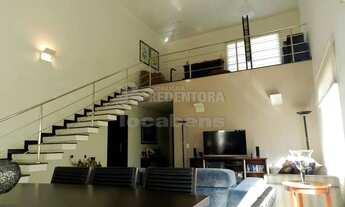 Imagem 7: Casa a venda no Damha IV com 03 quartos, suíte com hidro e piscina