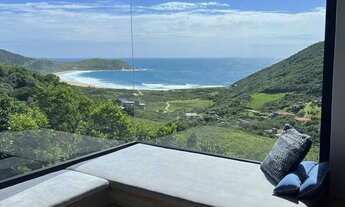 Imagem 6: Casa com 3 dormitórios à venda, 197 m² por R$ 4.100.000,00 - Praia da Silveira - Garopaba