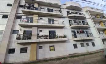 Imagem 3: Residencial Nova União, Ed. Caiçara apto no térreo