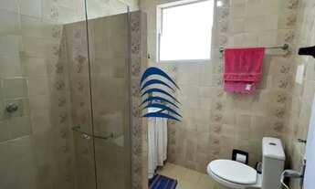 Imagem 5: Cobertura no Rio Vermelho - Vista mar - Nascente, 3/4 com dependência, sendo duas suítes