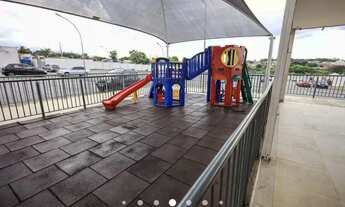 Imagem 4: Apartamento 2Q reformado - Gran Jardim - Lorena Park - nunca habitado - Goiânia - GO