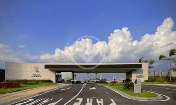 Imagem 3: Dois Terrenos vizinhos em Condomínio Fechado Village Bordeaux codigo: 144437