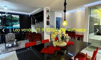 Imagem 6: Leo vende, Bosque imperial Fraga Maia, 4\4 c 3 suítes, piscina, goumert