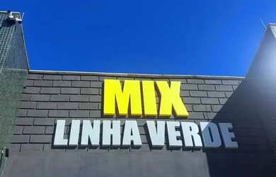 Imagem: Lojão 170 mts - Térreo e Frente de Rua