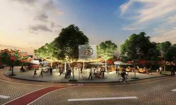 Imagem 2: Terreno à venda em Bairro Aberto Miravista, em Mirassol / SP