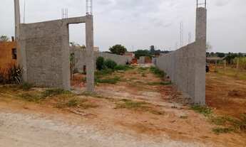 Imagem: Terreno para chácara Bairro Bananal Iperó