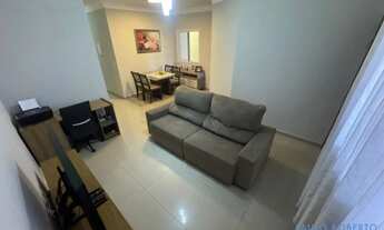 Imagem 2: CASA EM CONDOMÍNIO - RESIDENCIAL SANTA GIOVANA - SP