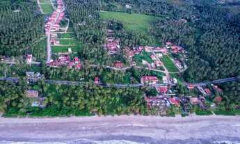 Imagem 5: Lote à Venda no Loteamento Boqueirão - Japaratinga/AL - 126m² a partir de R$ 65.000,00