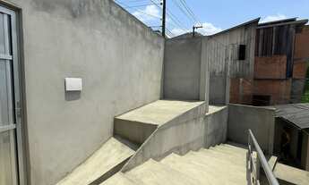 Imagem 2: VENDO/TROCO IMOVEL COM 2 APTOS + 2 KITNETS + 1 CASA + TERRENO