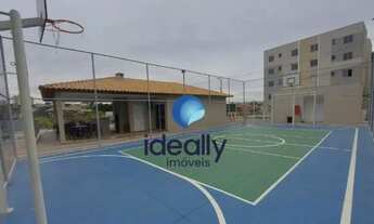 Imagem 5: Apartamento 2 quartos no Bairro Bom Jesus _ LOCAÇÃO