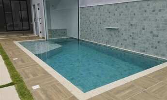 Imagem: Rio Mar X Exclusiva Casa Contemporânea