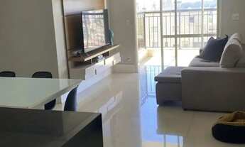 Imagem: RR9292 Apartamento 87m² CONDOMÍNIO RESERVA