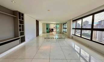 Imagem 3: Apartamento com 4 dormitórios para alugar, 278 m² por R$ 18.000/mês - Vila da Serra - Nova