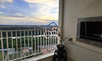 Imagem 7: Ed. Jardim Beira Rio