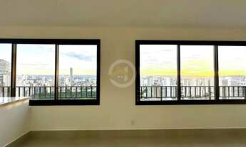 Imagem 2: Apartamento novo com duas suites Setor Bueno