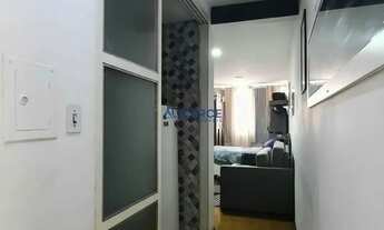 Imagem 5: Excelente apartamento studio todo mobiliado no Centro!